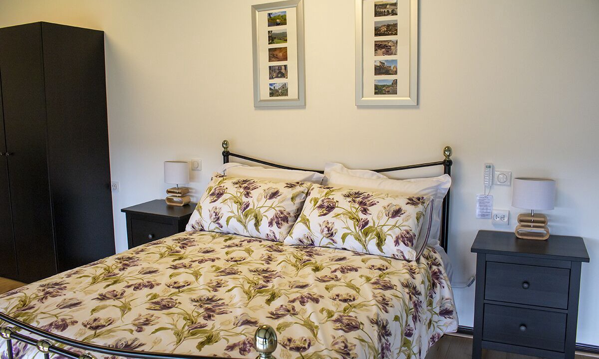 Photo of Bedroom in La Coquille