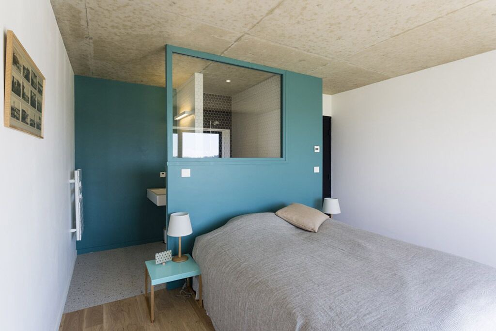 Photo of Bedroom in Penvenan