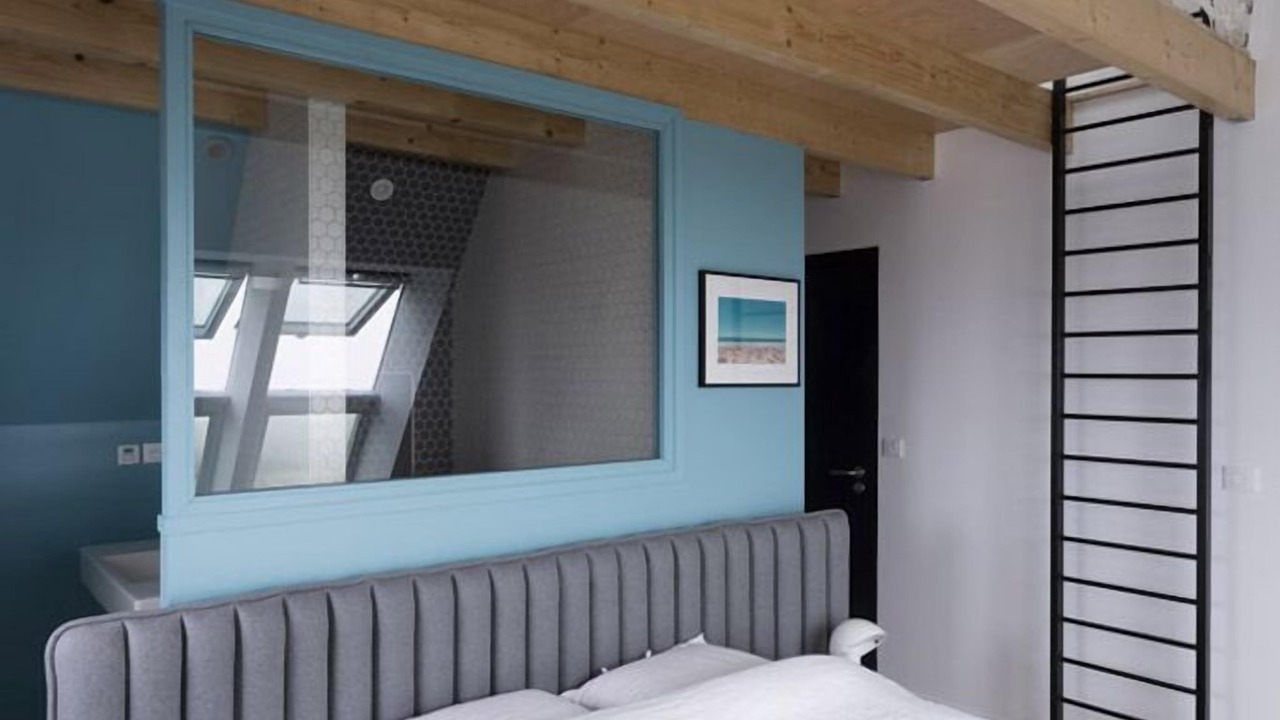 Photo of Bedroom in Penvenan