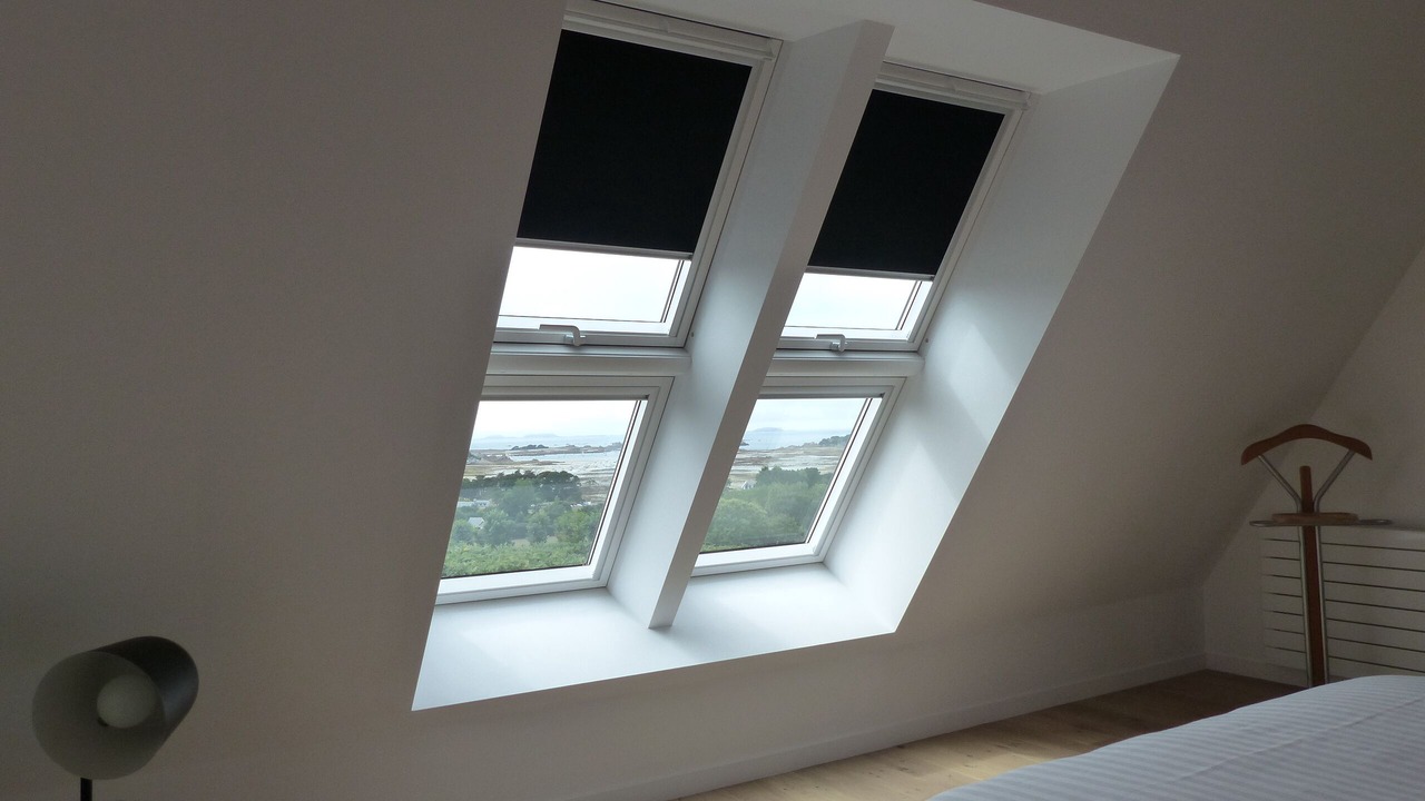 Photo of Bedroom in Penvenan