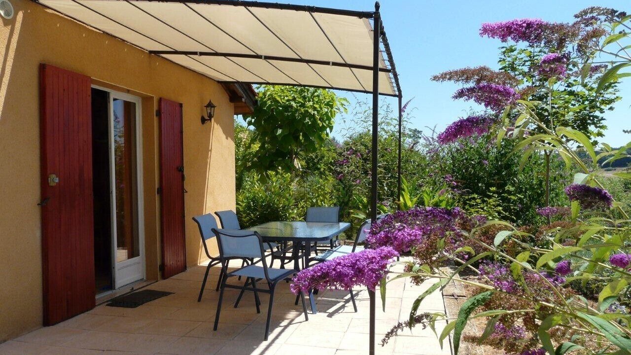 Photo of Outdoor in Pays-de-Belves