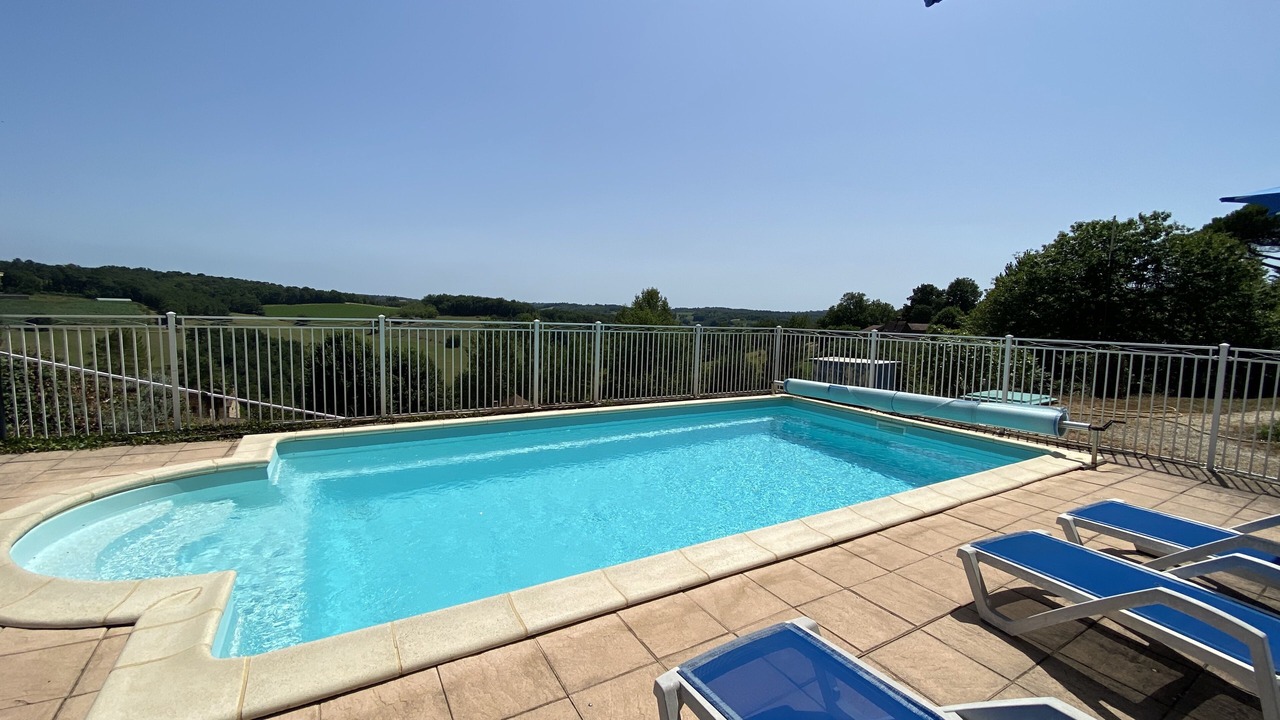 Photo of Outdoor in Pays-de-Belves