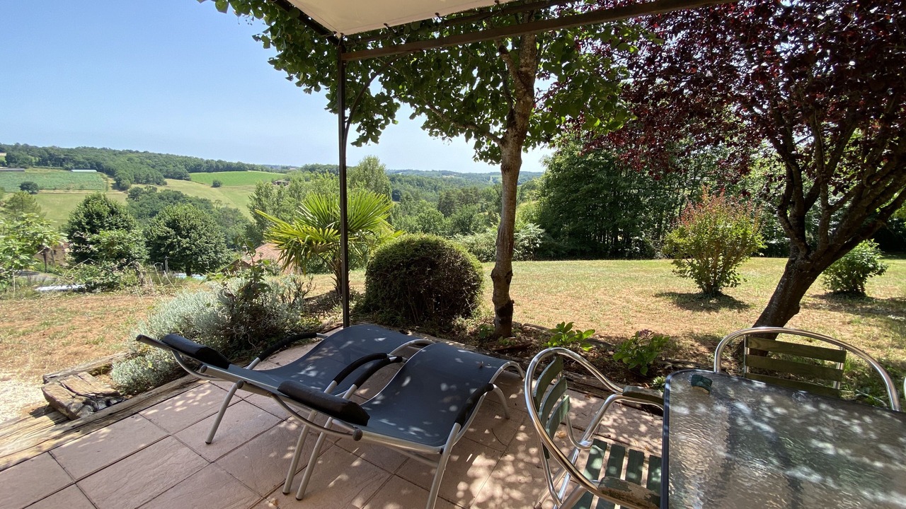 Photo of Outdoor in Pays-de-Belves