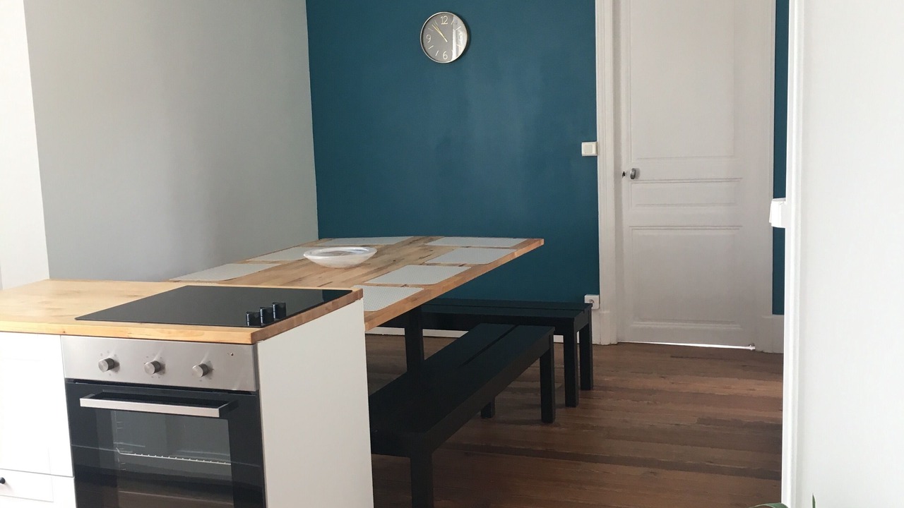 Photo of Kitchen in Avize