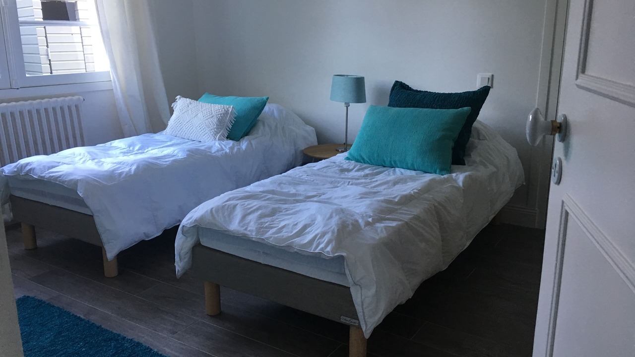 Photo of Bedroom in Soorts-Hossegor