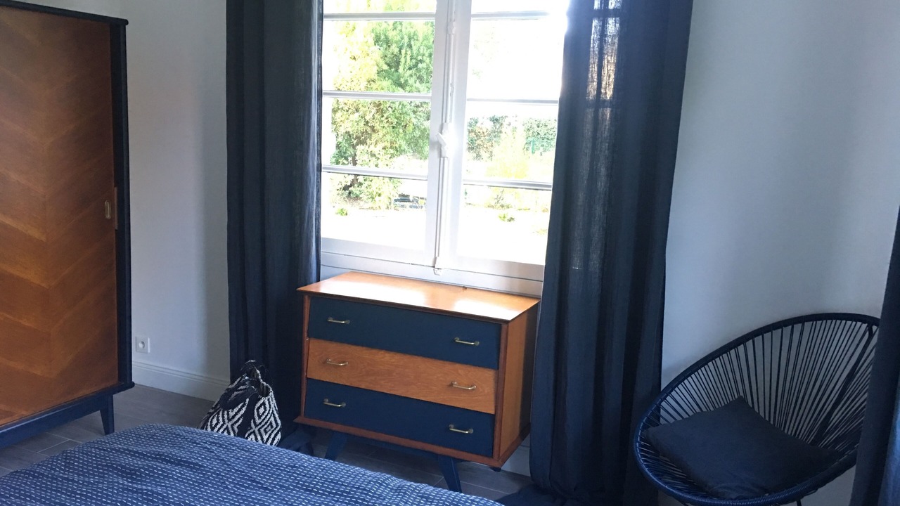 Photo of Bedroom in Soorts-Hossegor