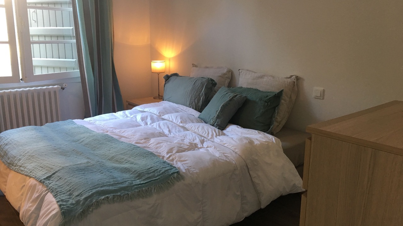 Photo of Bedroom in Soorts-Hossegor