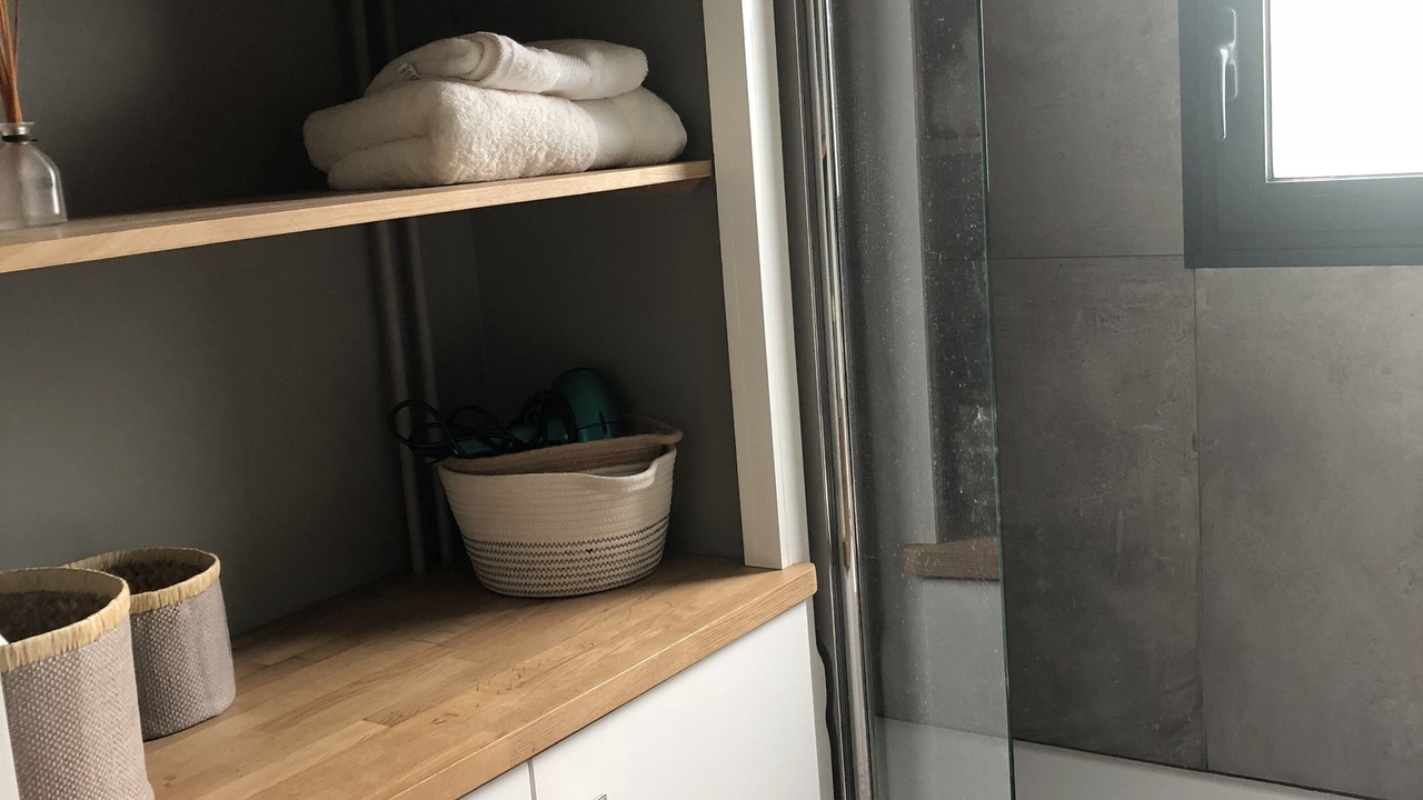 Photo of Bathroom in Soorts-Hossegor