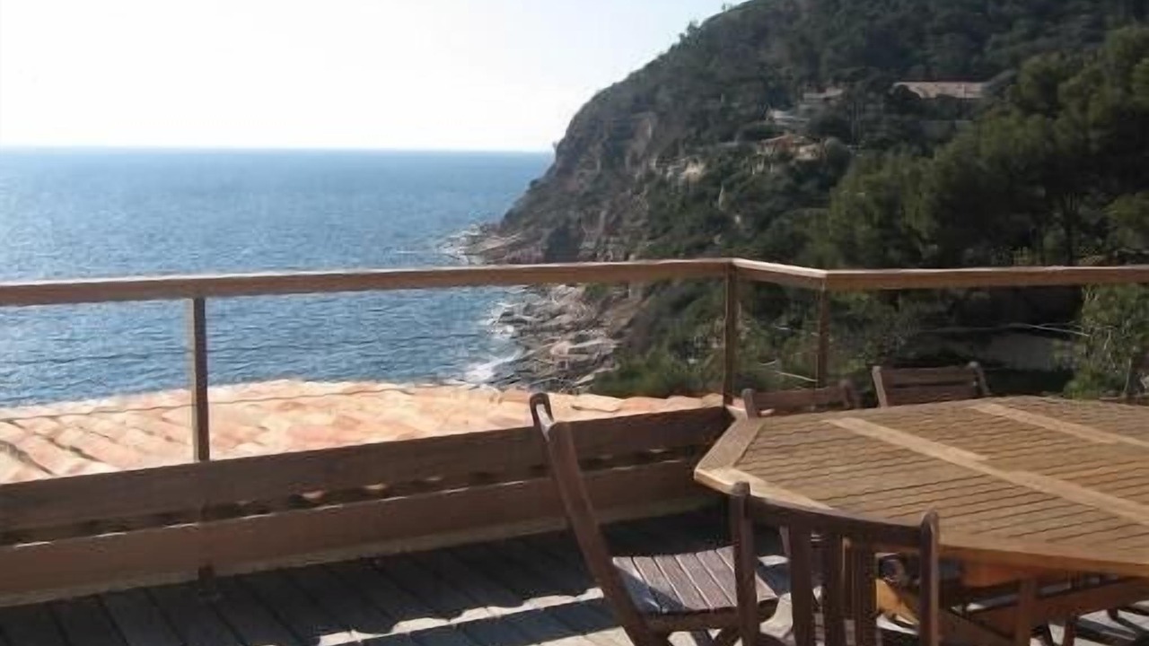 Photo of Outdoor in Carqueiranne