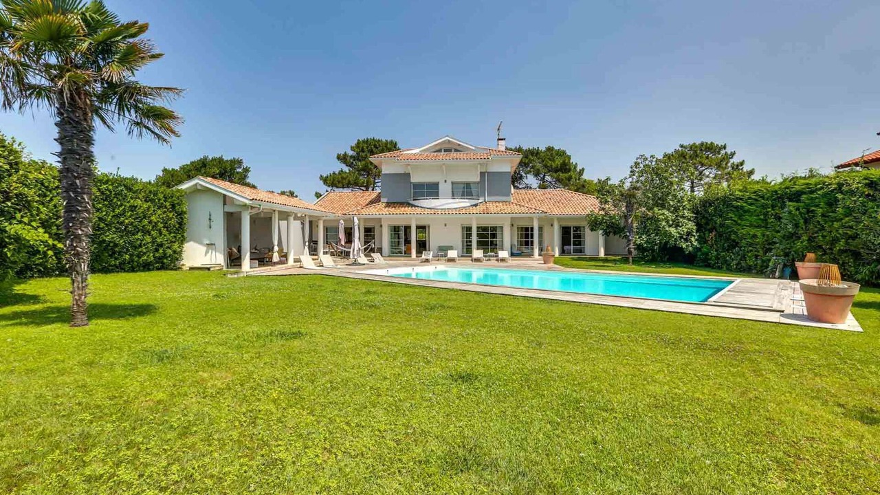 Photo of Outdoor in Capbreton