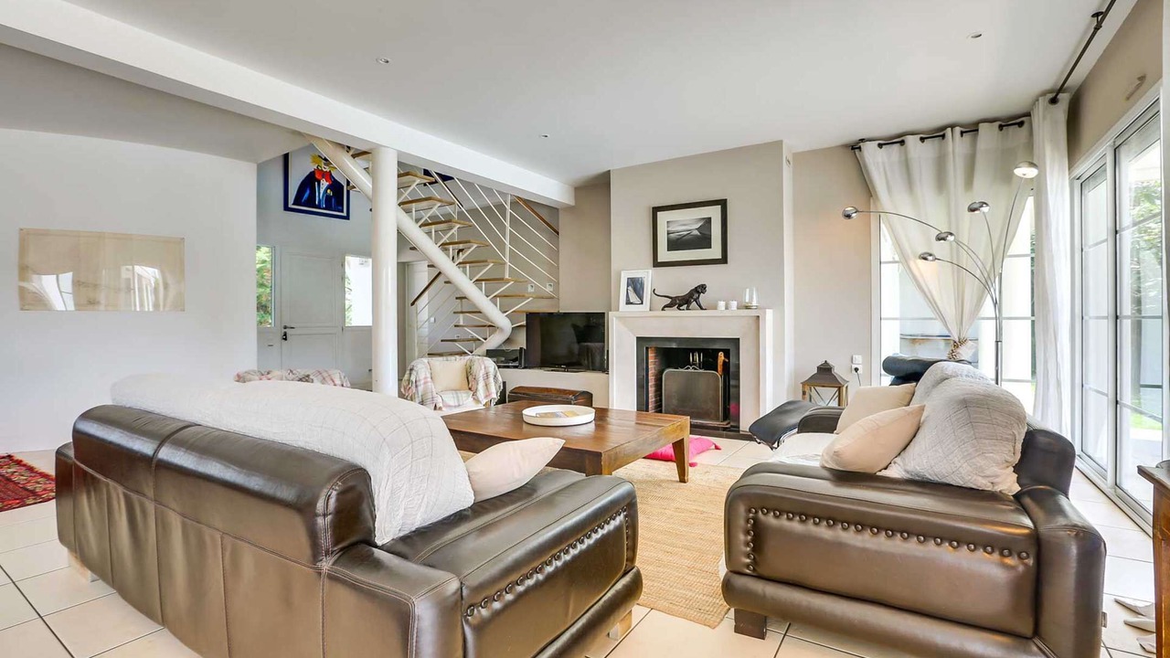 Photo of Livingroom in Capbreton