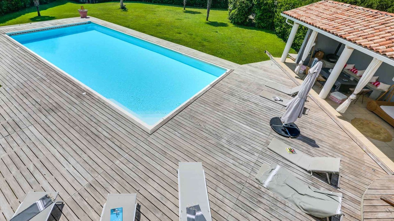 Photo of Outdoor in Capbreton
