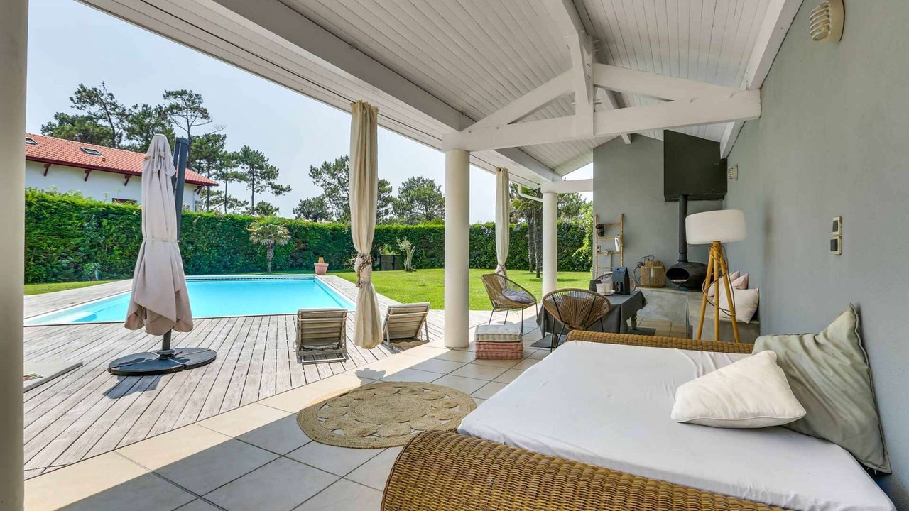 Photo of Outdoor in Capbreton