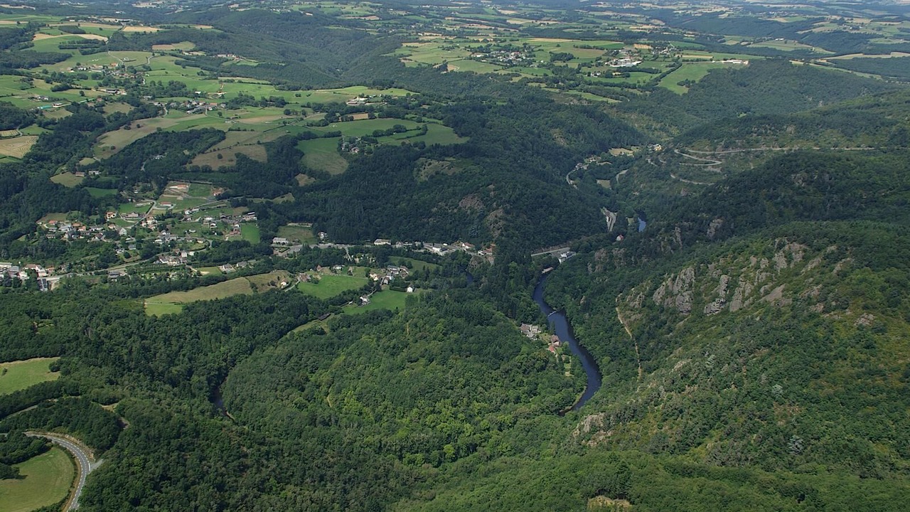 Photo of Outdoor in Chateauneuf-les-Bains