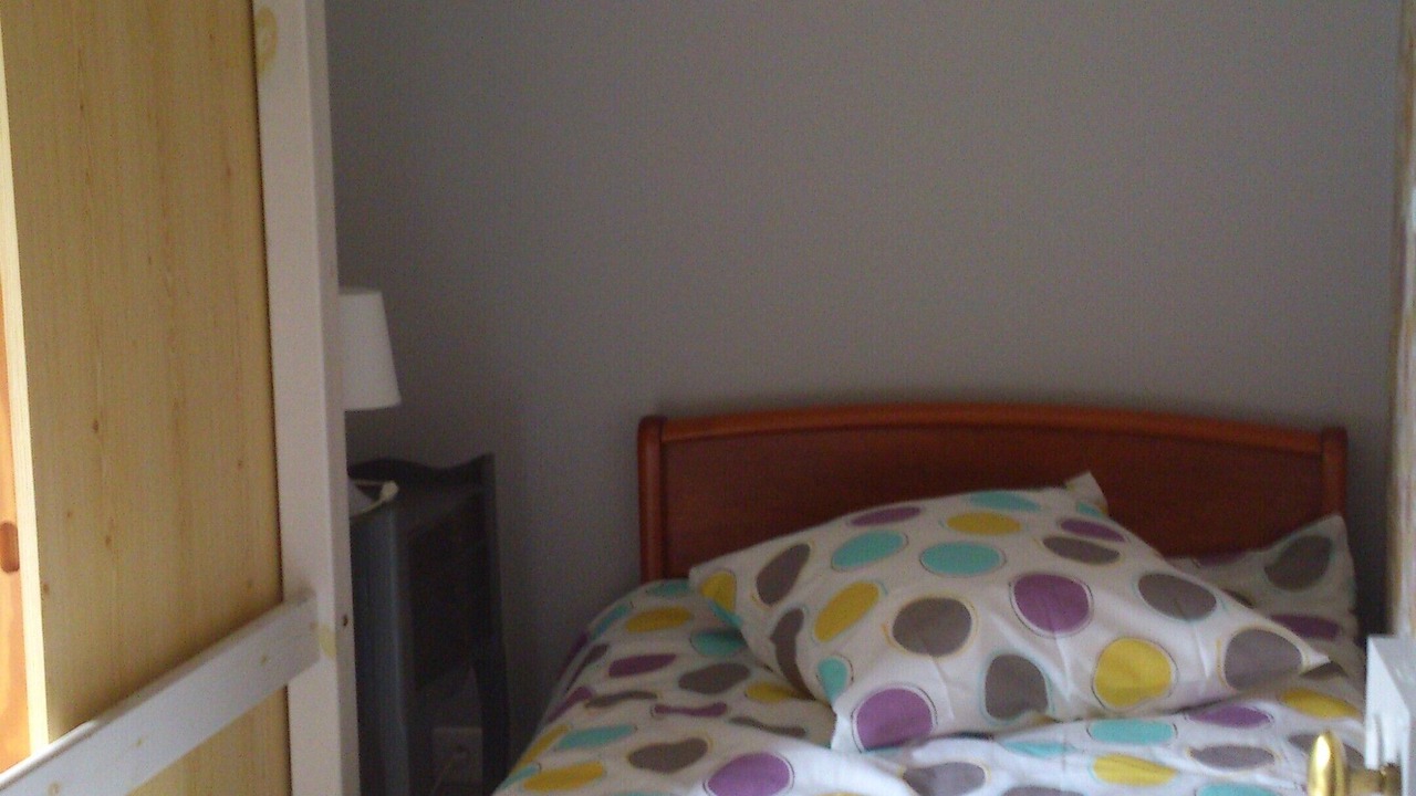 Photo of Bedroom in Chateauneuf-les-Bains