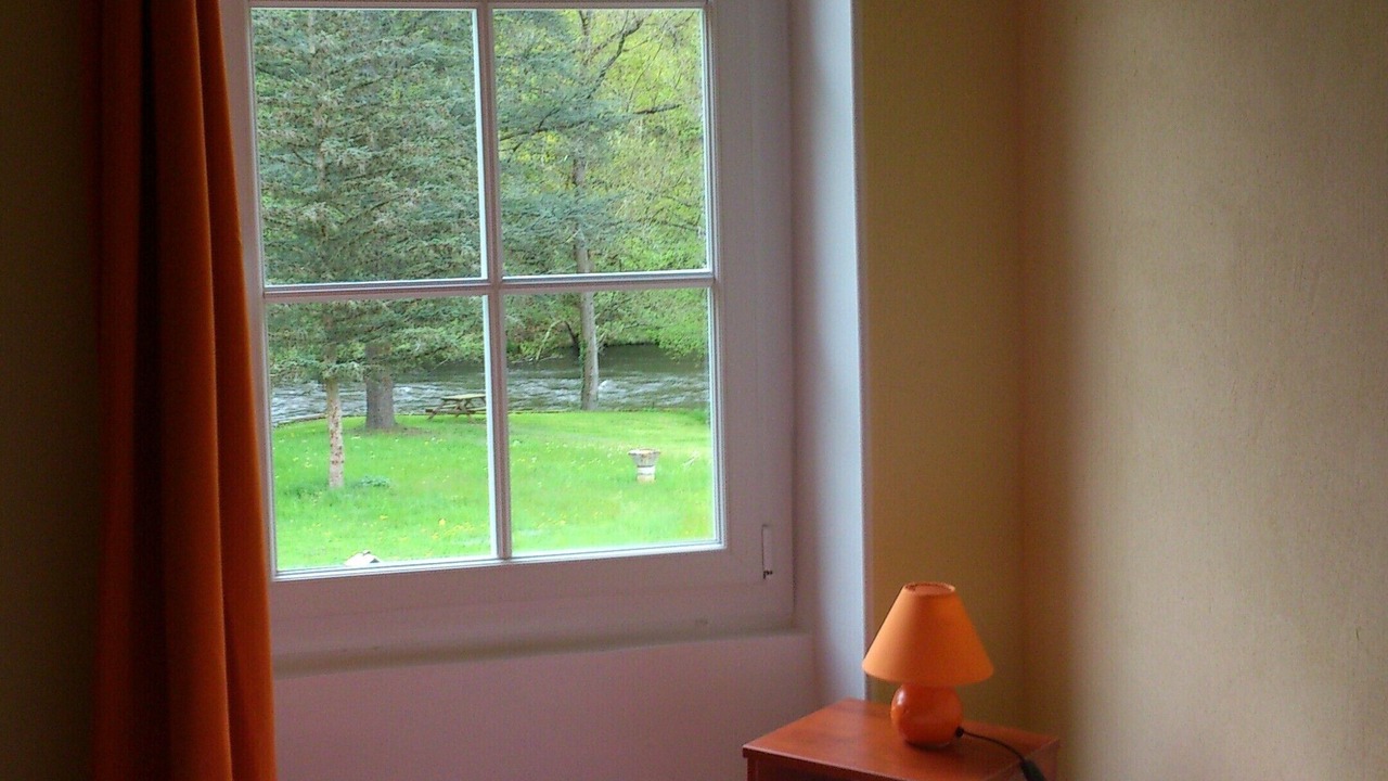 Photo of Bedroom in Chateauneuf-les-Bains