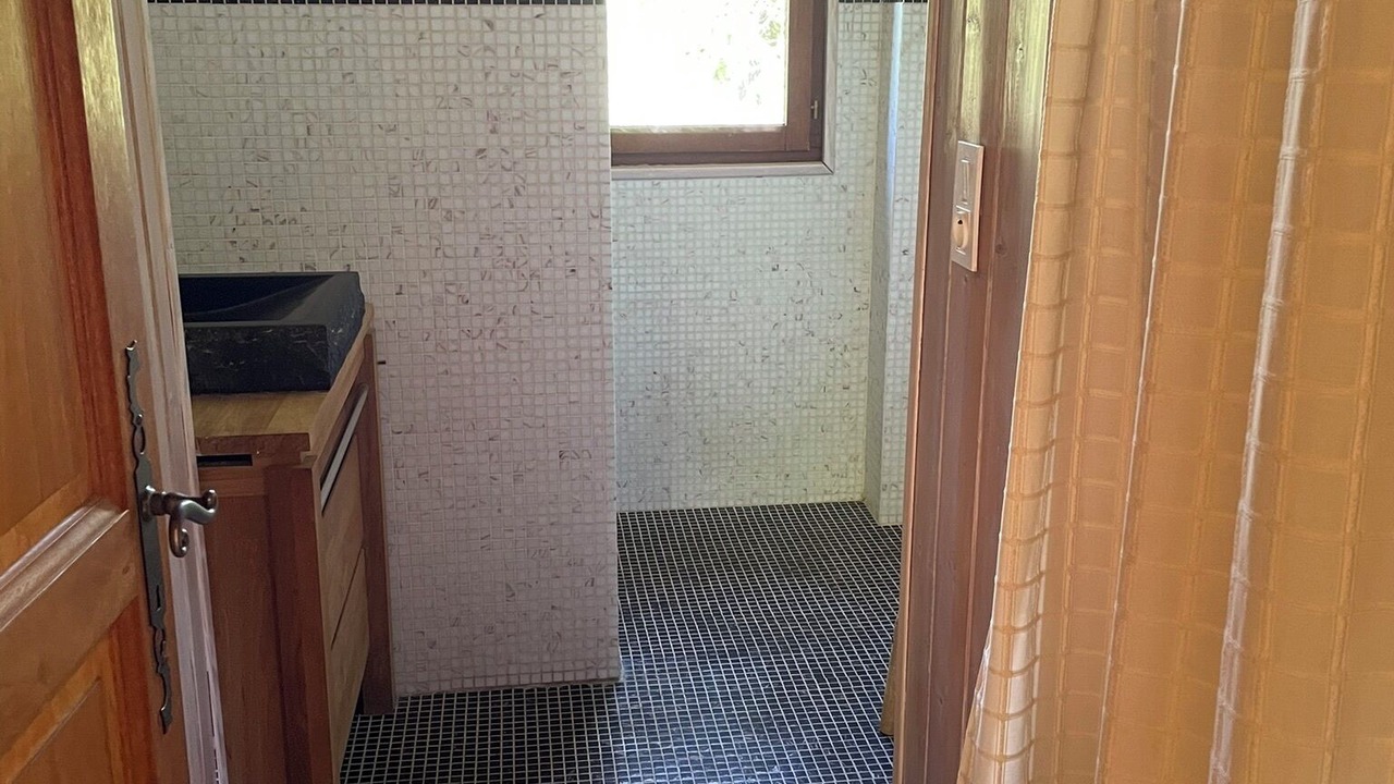 Photo of Bathroom in Colmars