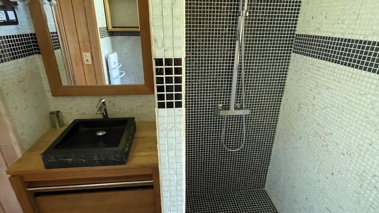 Photo of Bathroom in Colmars