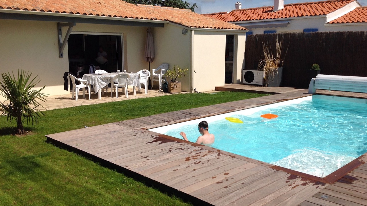 Photo of Outdoor in L'Echardiere