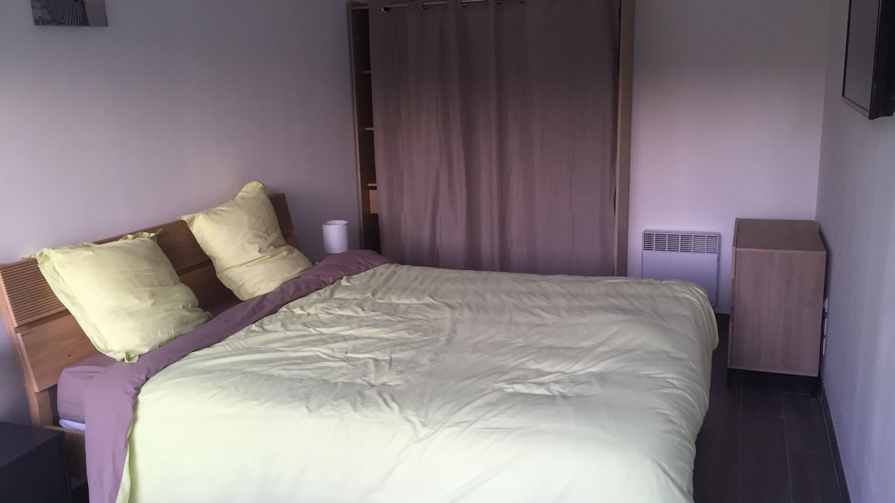 Photo of Bedroom in L'Echardiere