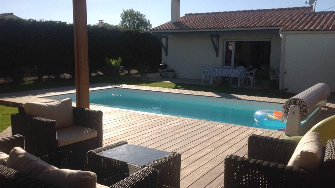Photo of Outdoor in L'Echardiere