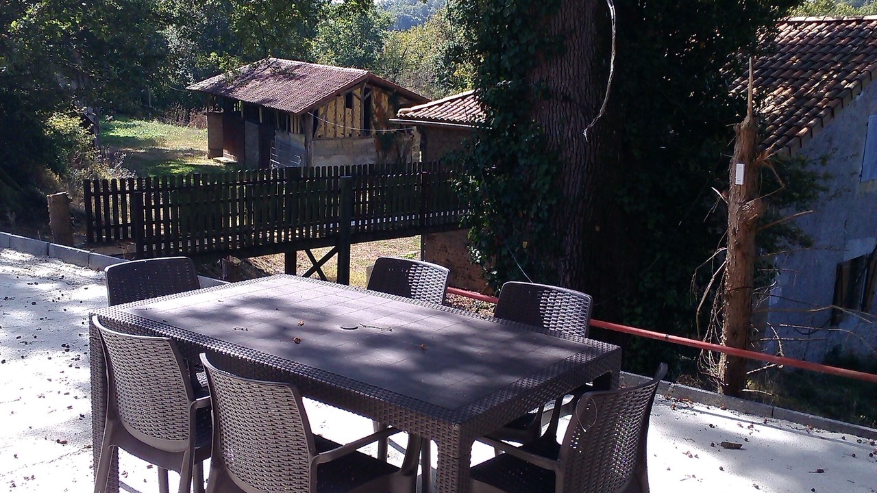 Photo of Outdoor in Aire-sur-l'Adour