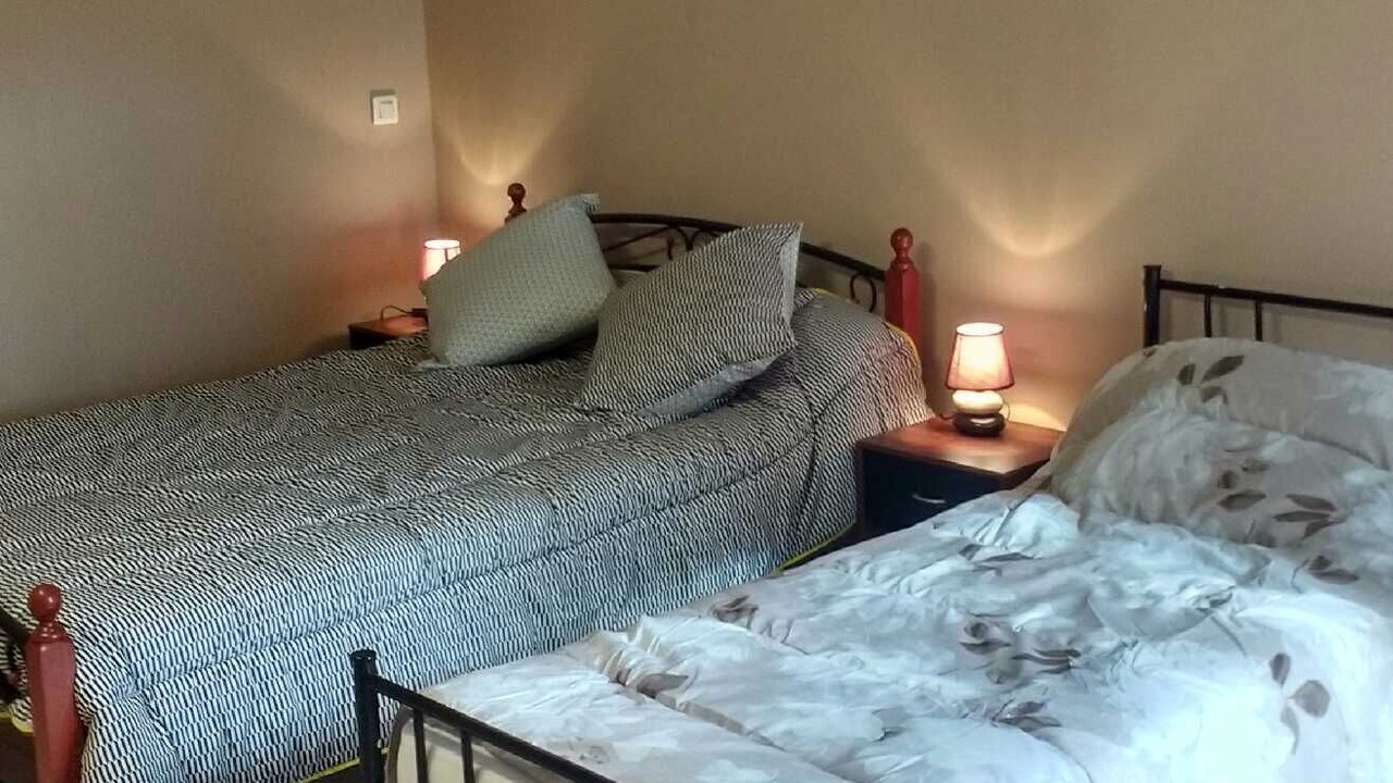 Photo of Bedroom in Aire-sur-l'Adour