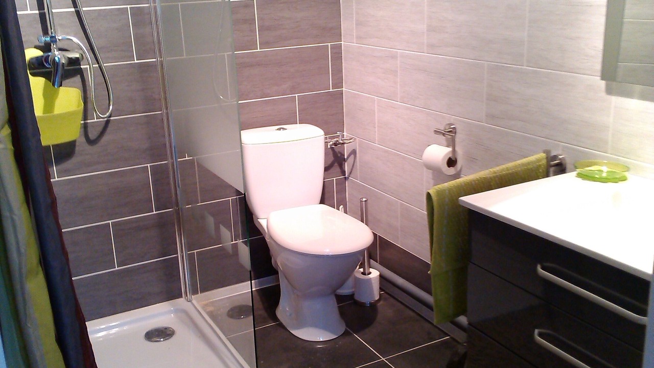 Photo of Bathroom in Aire-sur-l'Adour