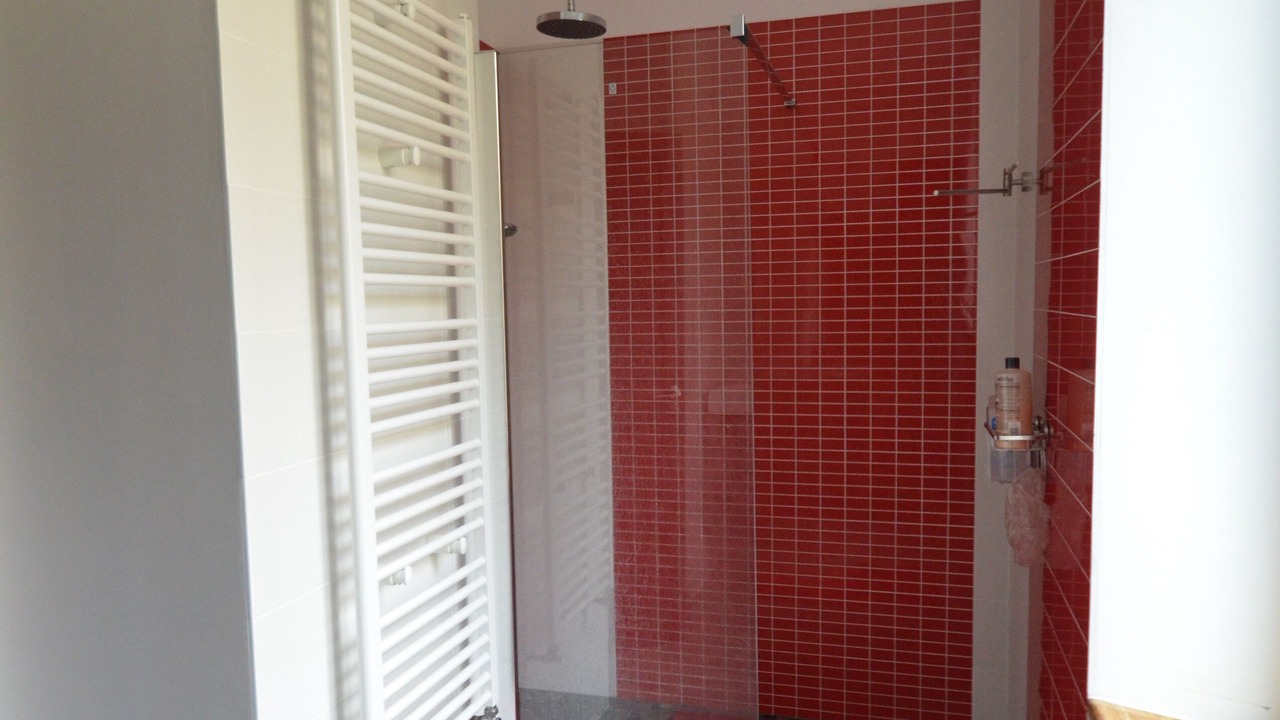 Photo of Bathroom in Embrun