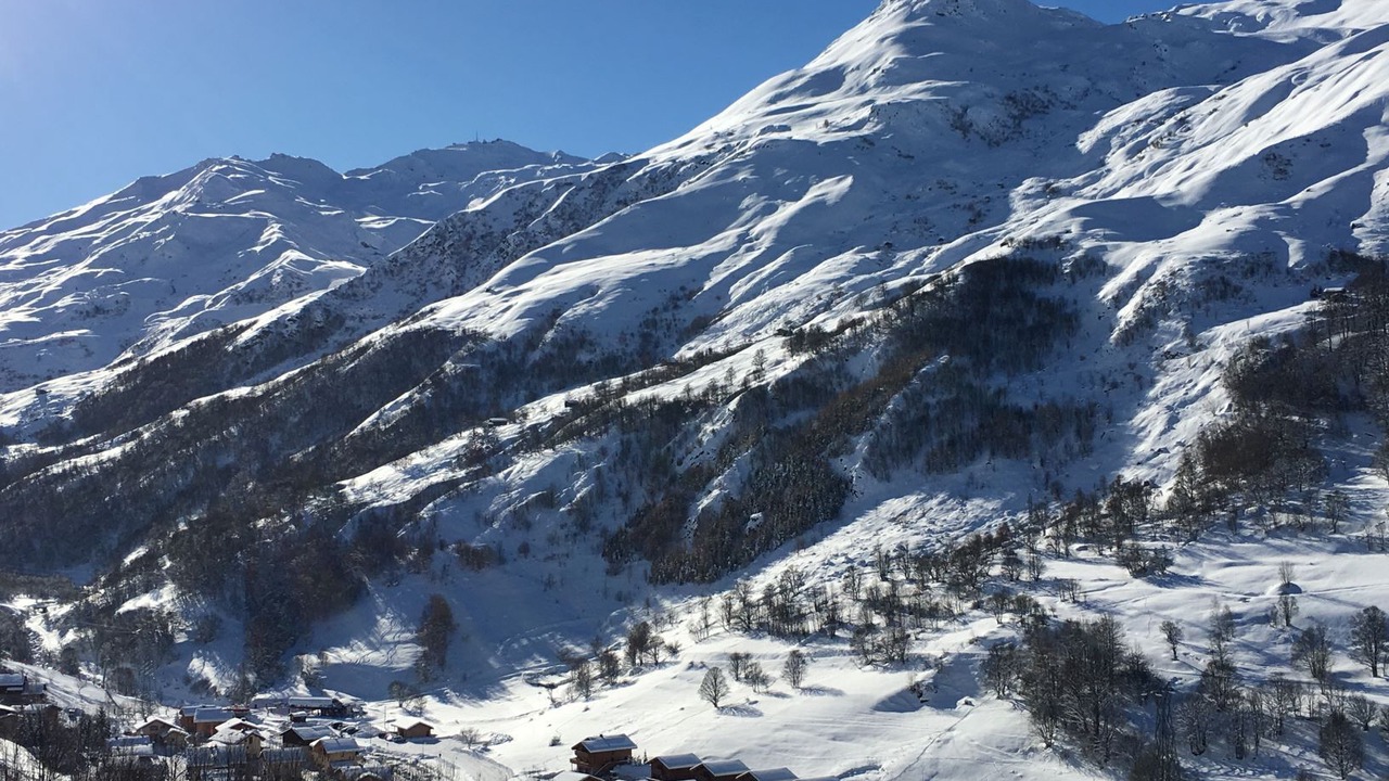 Photo of Outdoor in Le Bettaix