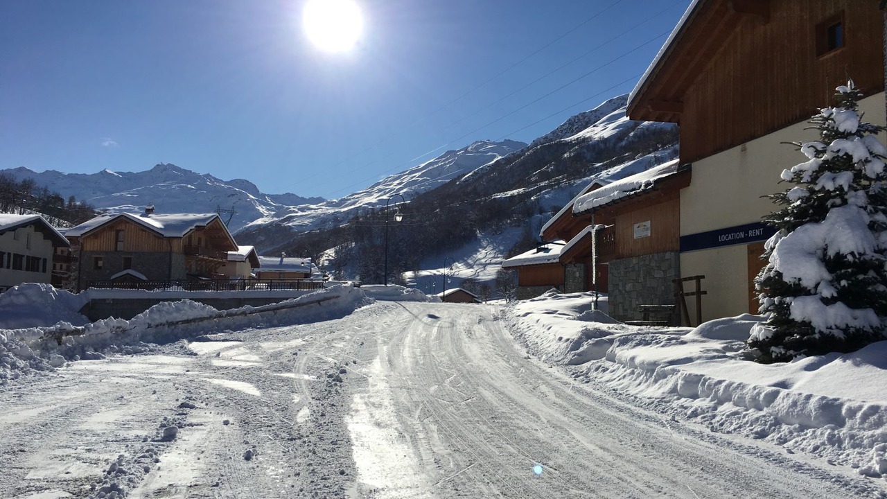 Photo of Outdoor in Le Bettaix