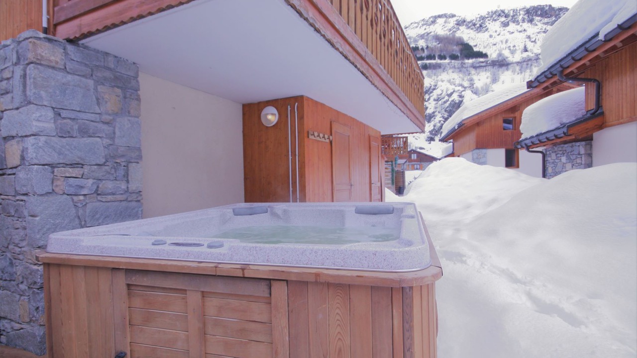 Photo of Outdoor in Le Bettaix