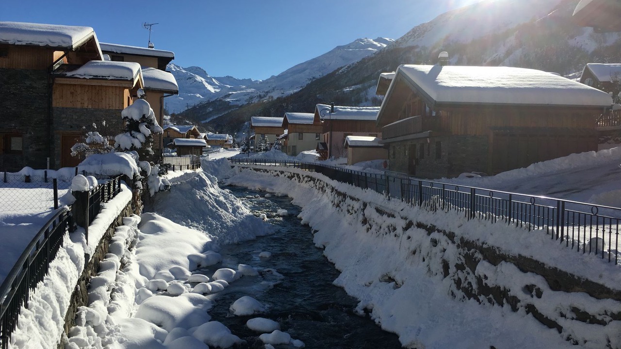 Photo of Outdoor in Le Bettaix