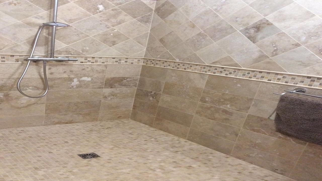 Photo of Bathroom in Sisco