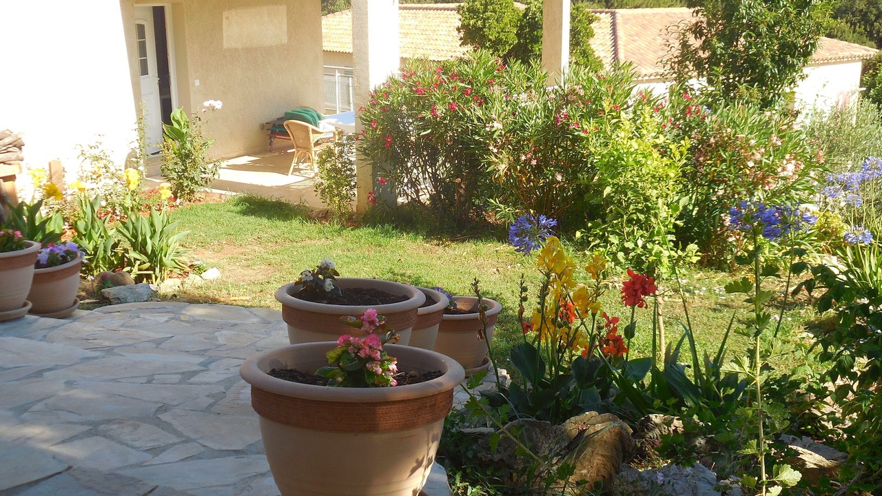 Photo of Patio Balcony in Sisco