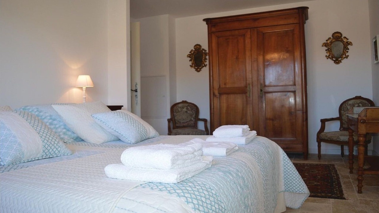 Photo of Bedroom in Sisco