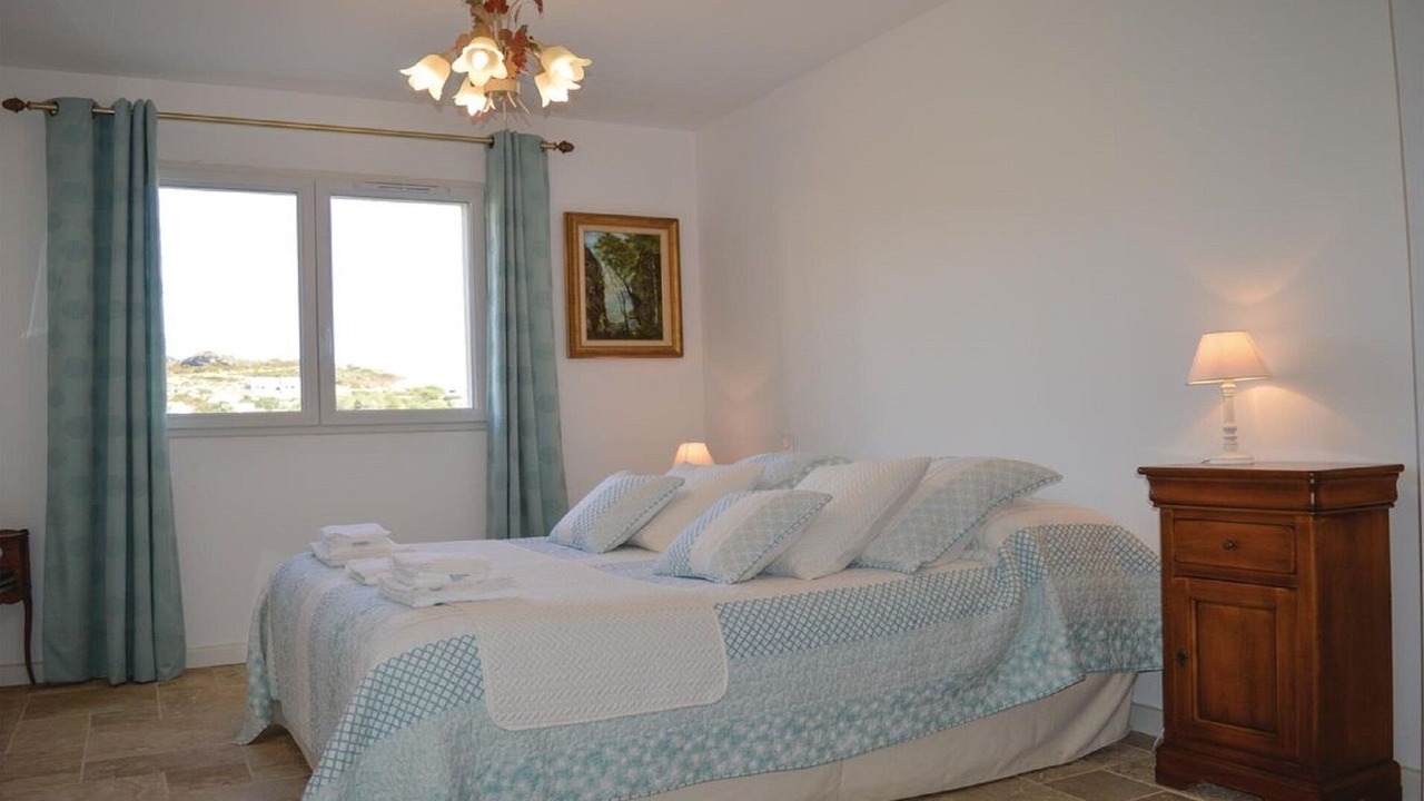 Photo of Bedroom in Sisco