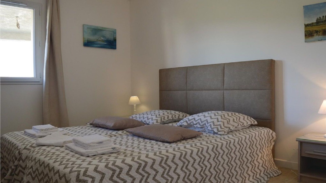 Photo of Bedroom in Sisco