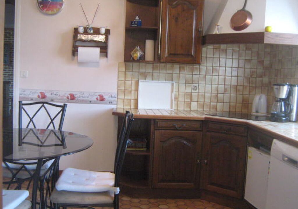 Photo of Kitchen in Surtainville