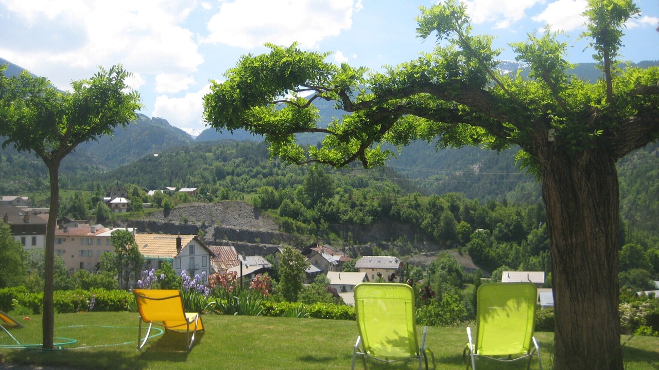 Photo of Outdoor in Guillestre