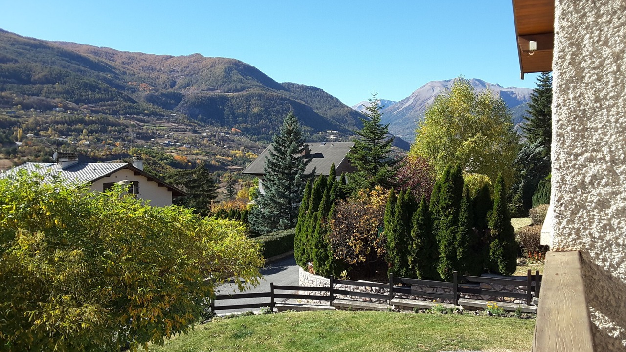 Photo of Outdoor in Guillestre