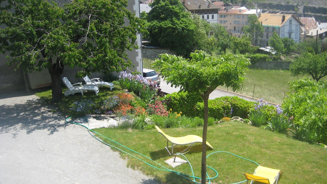 Photo of Outdoor in Guillestre