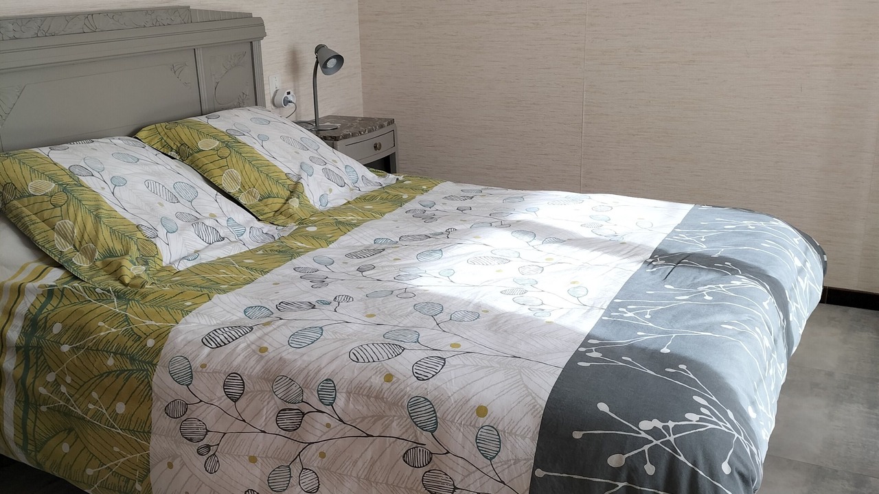Photo of Bedroom in Guillestre