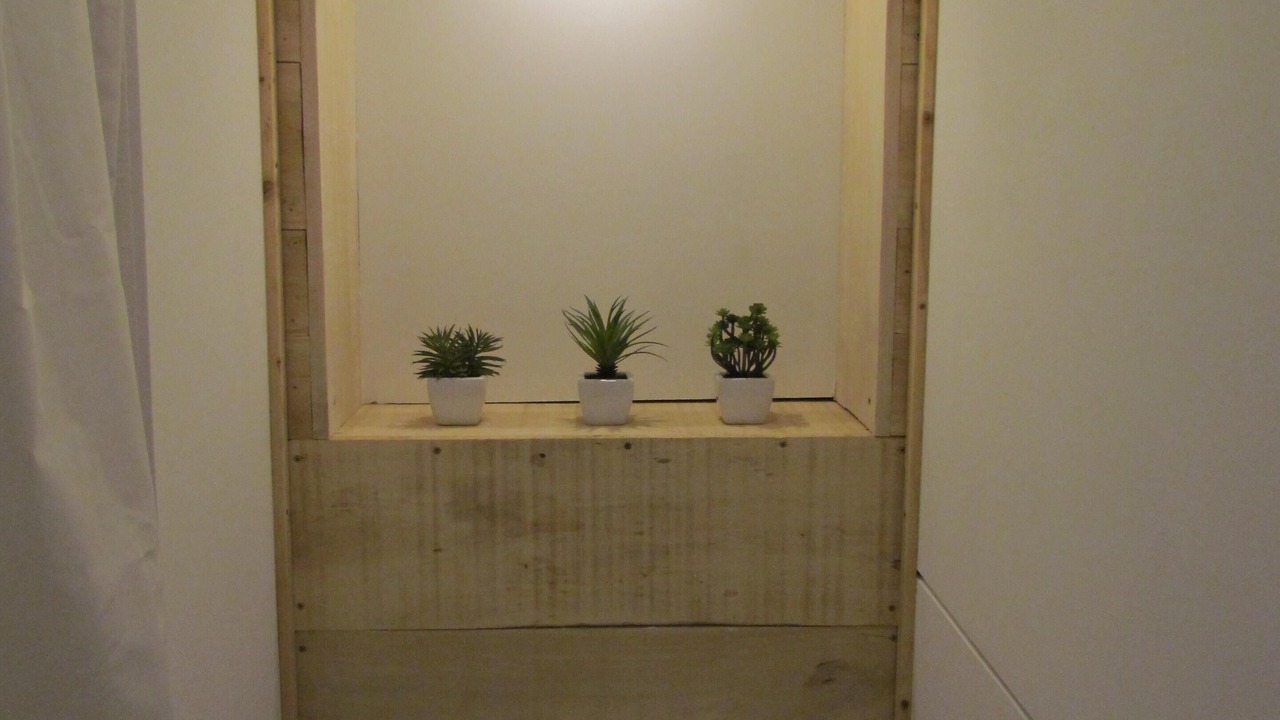 Photo of Bathroom in Le Fau