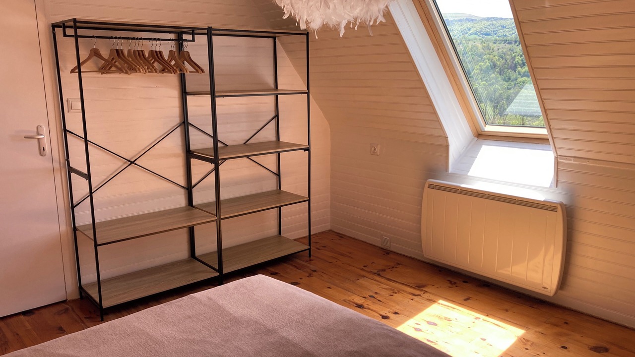 Photo of Bedroom in Le Fau