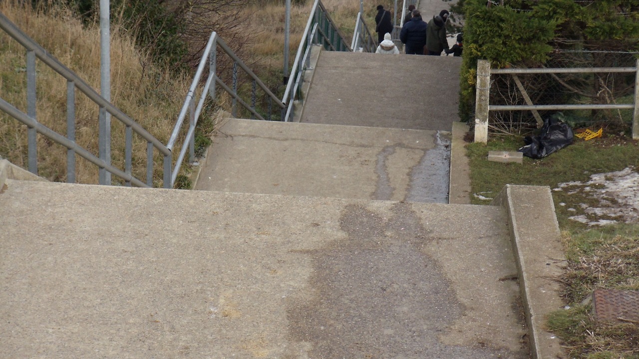 Photo of Outdoor in Le Treport