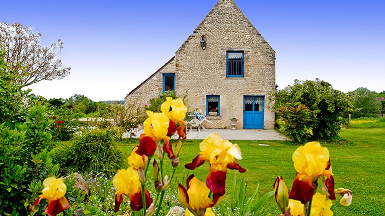 Photo of Outdoor in Saint-Wambert-des-Trois-Vallees