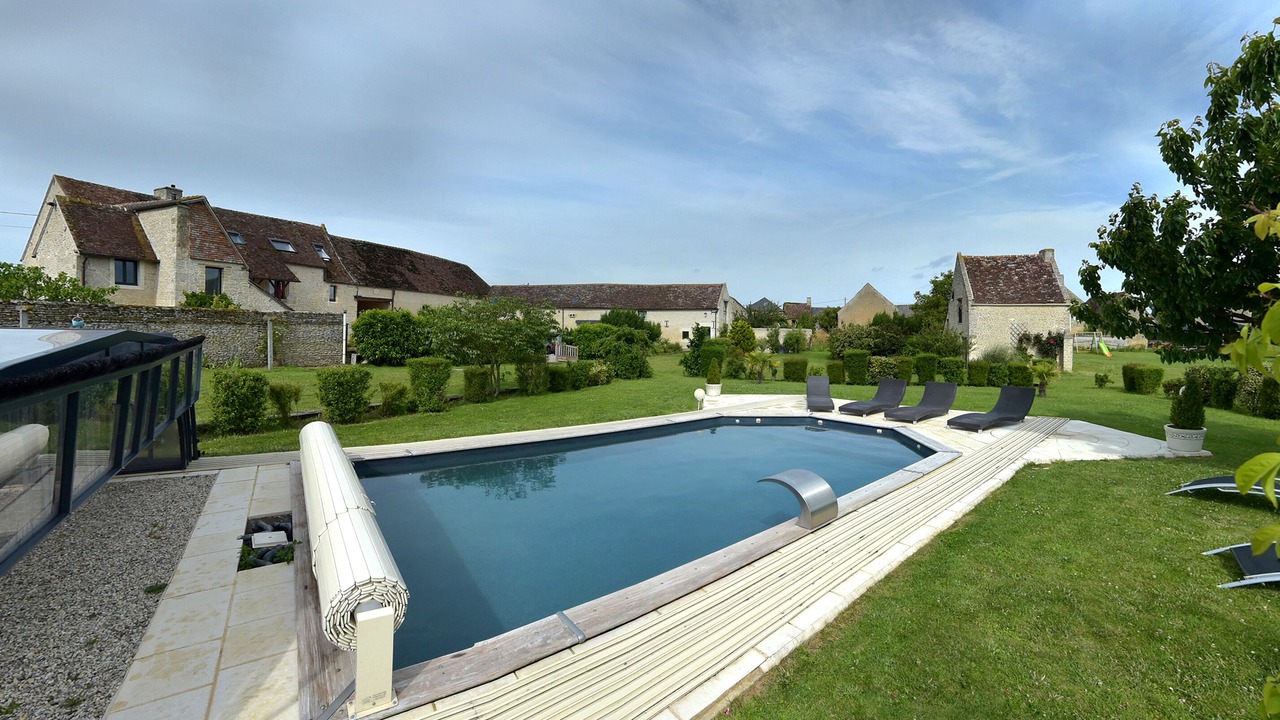 Photo of Outdoor in Saint-Wambert-des-Trois-Vallees