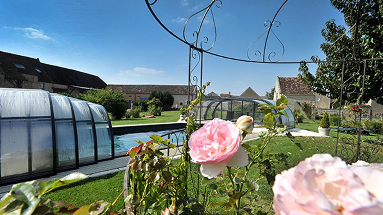 Photo of Outdoor in Saint-Wambert-des-Trois-Vallees