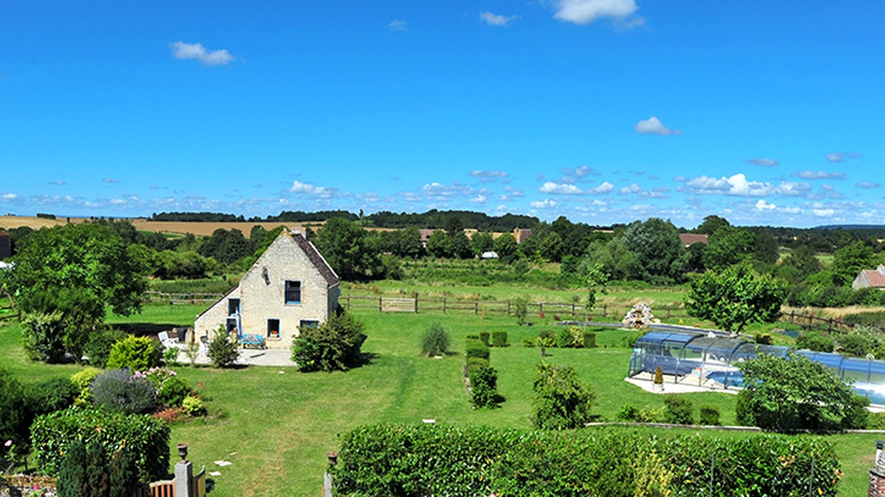 Photo of Outdoor in Saint-Wambert-des-Trois-Vallees